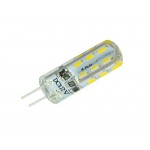 Светодиодная лампа G4 3W 12V 24pcs smd3014
